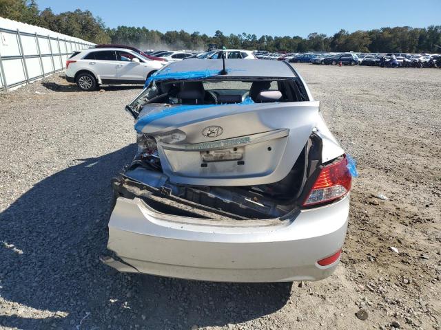 Photo 6 from auction – 2013 HYUNDAI ACCENT GLS with VIN KMHCT4AE8DU425224