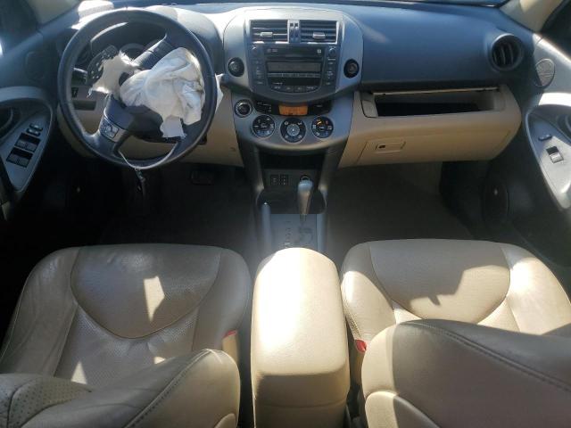 Photo 8 from auction – 2011 TOYOTA RAV4 LIMIT with VIN 2T3DF4DV7BW150294