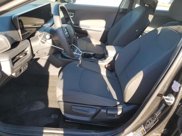 Photo 7 from auction – 2025 KIA K4 LX with VIN 3KPFT4DE4SE059609