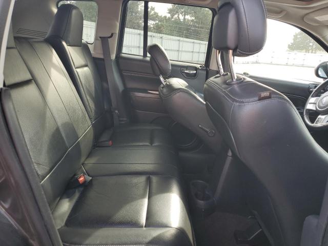 Photo 11 from auction – 2016 JEEP COMPASS LA with VIN 1C4NJCEA4GD716456