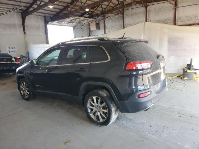 Photo 2 from auction – 2014 JEEP CHEROKEE L with VIN 1C4PJLDS2EW113820