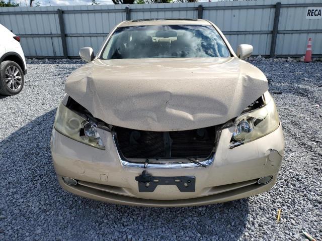 Фото 5 с аукциона – 2007 LEXUS ES 350 с VIN JTHBJ46G272013248
