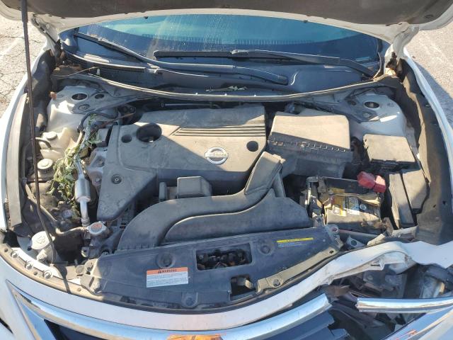 Photo 11 from auction – 2014 NISSAN ALTIMA 2.5 with VIN 1N4AL3AP1EN215394