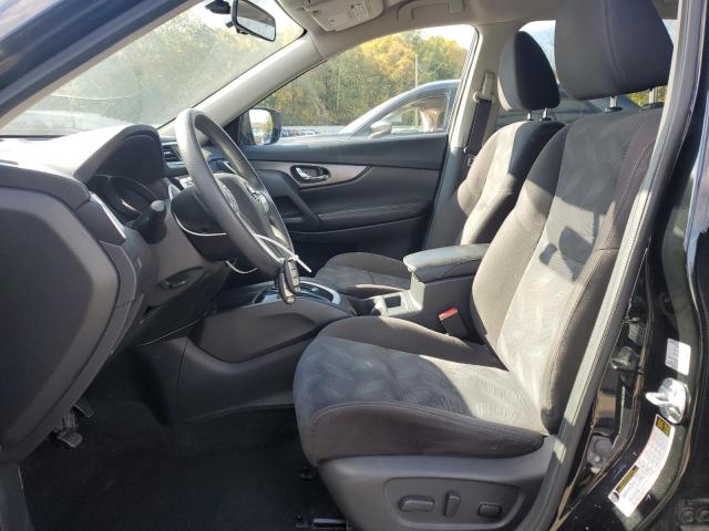 Photo 7 from auction – 2015 NISSAN ROGUE S with VIN KNMAT2MV0FP539392
