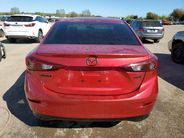 Photo 6 from auction – 2014 MAZDA 3 TOURING with VIN 3MZBM1V75EM121665