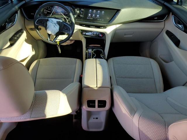 Photo 8 from auction – 2023 BUICK ENVISION PREFERRED with VIN LRBAZLR42PD095762