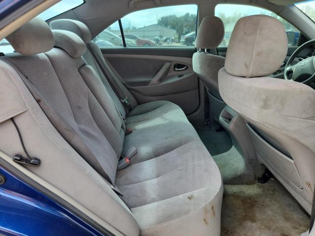 Zdjęcie 10 z aukcji – 2011 TOYOTA CAMRY BASE z VIN 4T1BF3EK2BU586467