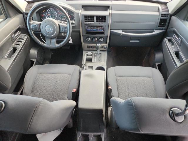 Photo 8 from auction – 2012 JEEP LIBERTY SPORT with VIN 1C4PJMAK2CW153726