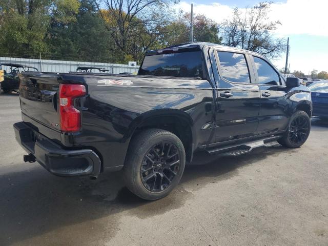 Photo 3 from auction – 2023 CHEVROLET SILVERADO with VIN 1GCUDEE84PZ259582