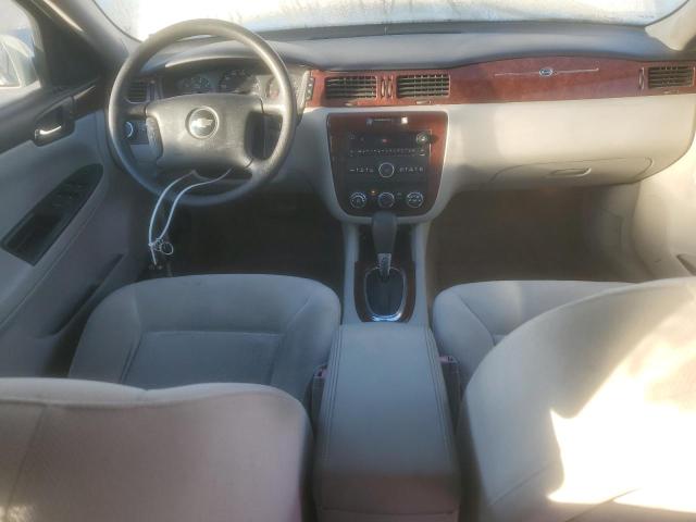 Photo 8 from auction – 2008 CHEVROLET IMPALA LS with VIN 2G1WB58K489150940