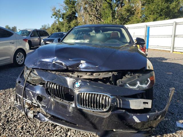 Photo 5 from auction – 2013 BMW 328 XI with VIN WBA3B3G5XDNP38419