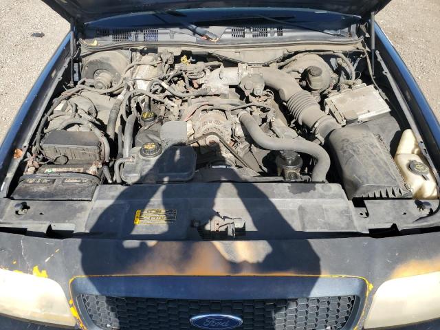Photo 11 from auction – 2011 FORD CROWN VICT with VIN 2FABP7BVXBX137916