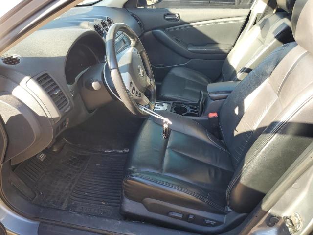 Photo 7 from auction – 2007 NISSAN ALTIMA 3.5 with VIN 1N4BL21E87C128524