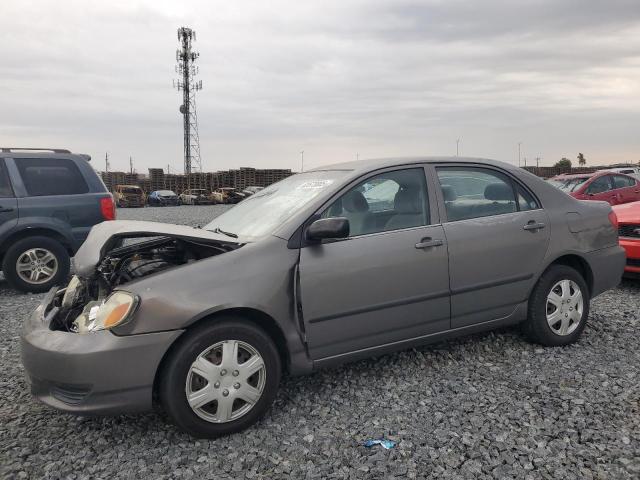 Photo 1 from auction – 2003 TOYOTA COROLLA CE with VIN 1NXBR32E43Z151764