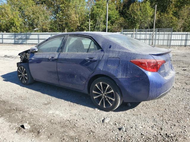 Photo 2 from auction – 2018 TOYOTA COROLLA L with VIN 2T1BURHE3JC996273