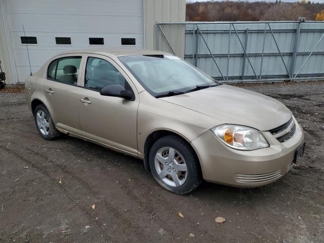 Photo 4 from auction – 2007 CHEVROLET COBALT LS with VIN 1G1AK55F177185193