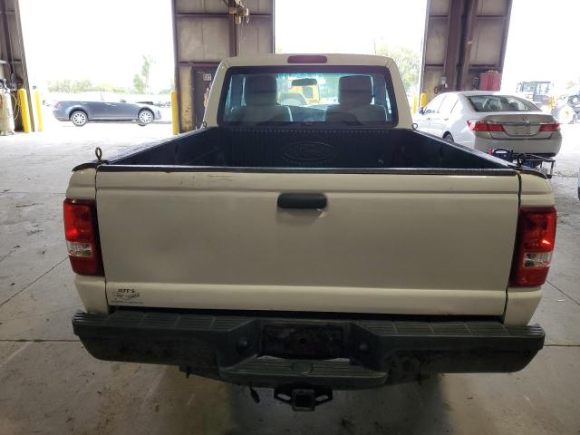 Photo 6 from auction – 2010 FORD RANGER with VIN 1FTKR1AD2APA06378