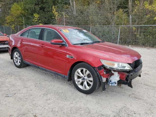 Photo 4 from auction – 2010 FORD TAURUS SEL with VIN 1FAHP2HW4AG168449