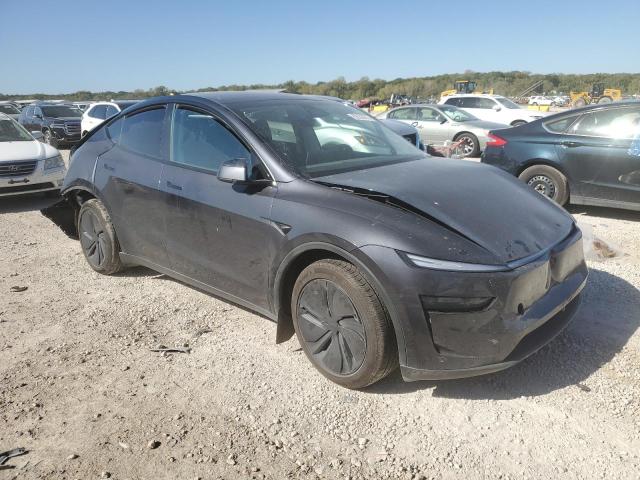 Photo 4 from auction – 2026 TESLA MODEL Y with VIN 7SAYGDEE1TF341717