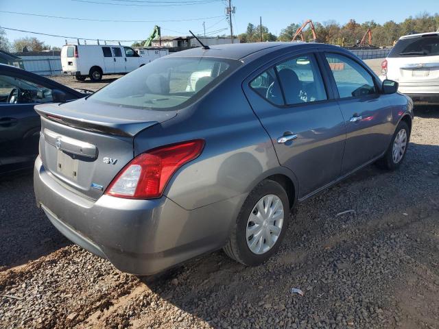 Photo 3 from auction – 2016 NISSAN VERSA with VIN 3N1CN7AP6GL875697
