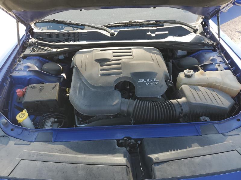 Foto 11 de la subasta – 2020 DODGE CHALLENGER con VIN 2C3CDZJG0LH201676