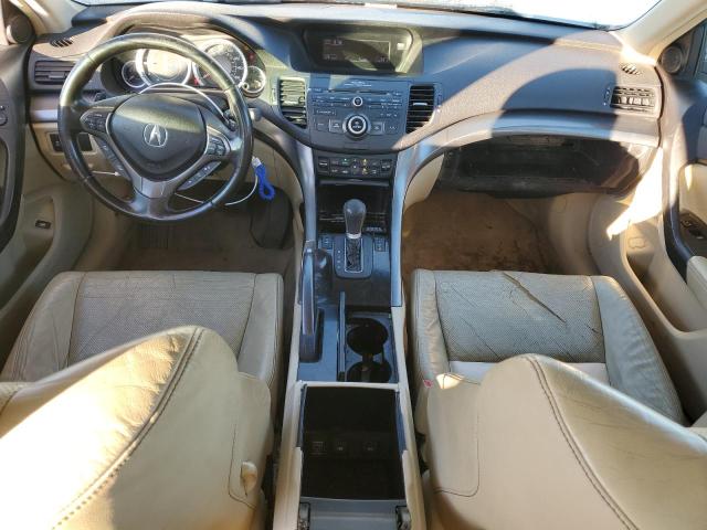 صورة رقم 8 من المزاد - 2011 ACURA TSX مع VIN JH4CU2F64BC011575