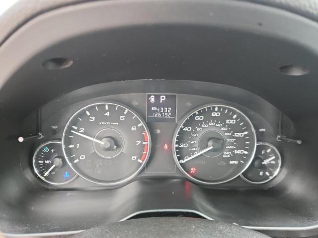 Снимка 9 от търг – 2012 SUBARU OUTBACK 2. с VIN 4S4BRCAC7C3283679