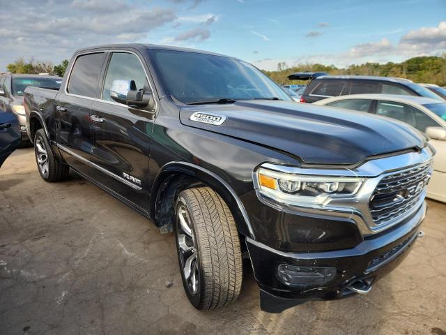 Photo 4 from auction – 2019 RAM 1500 LIMITED with VIN 1C6SRFHT8KN924649