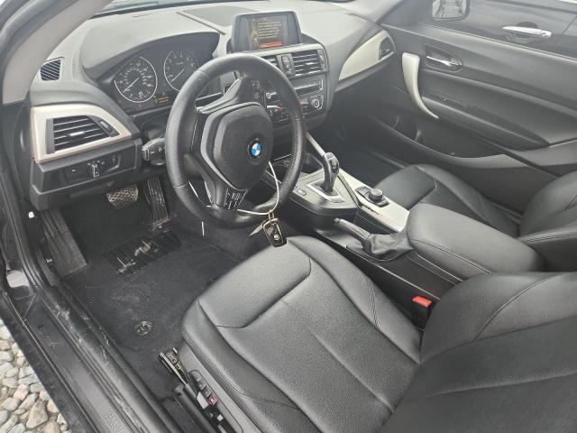 Photo 8 from auction – 2015 BMW 228 I with VIN WBA1F5C51FV256552
