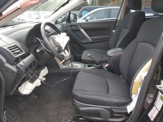 Photo 7 from auction – 2017 SUBARU FORESTER 2 with VIN JF2SJABC5HH501760