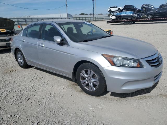 Photo 4 from auction – 2012 HONDA ACCORD SE with VIN 1HGCP2F66CA048361