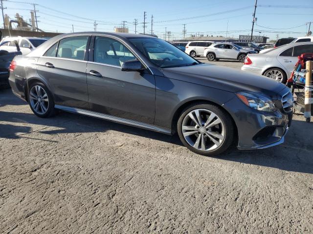 Photo 4 from auction – 2014 MERCEDES-BENZ E 350 with VIN WDDHF5KB7EA888217