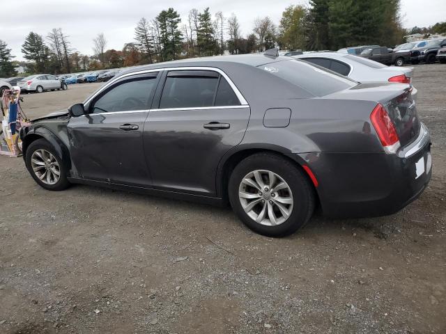 Photo 2 from auction – 2015 CHRYSLER 300 LIMITE with VIN 2C3CCAAGXFH780684