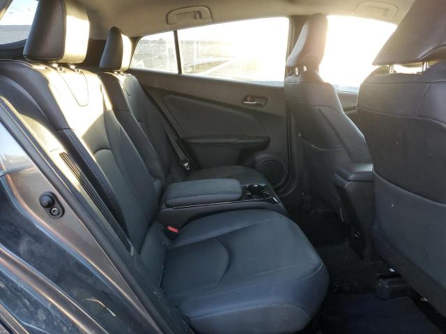Photo 10 from auction – 2017 TOYOTA PRIUS PRIM with VIN JTDKARFP2H3035986