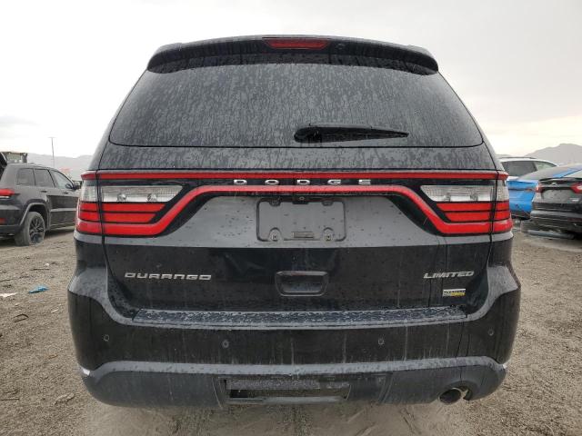 Photo 6 from auction – 2015 DODGE DURANGO LI with VIN 1C4RDHDG0FC906898