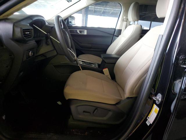 Photo 7 from auction – 2023 FORD EXPLORER with VIN 1FMSK8BH7PGB15129