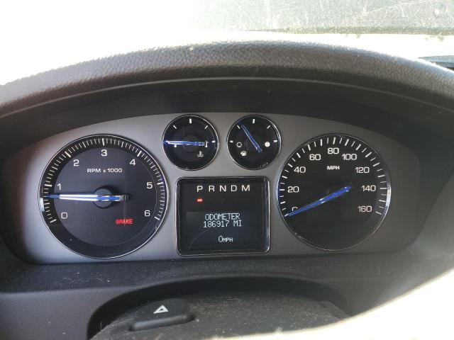 Фото 9 с аукциона – 2008 CADILLAC ESCALADE E с VIN 1GYFK66818R161446