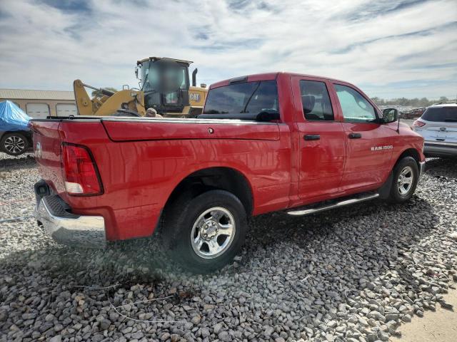 Photo 3 from auction – 2012 DODGE RAM 1500 S with VIN 1C6RD6FP6CS267663