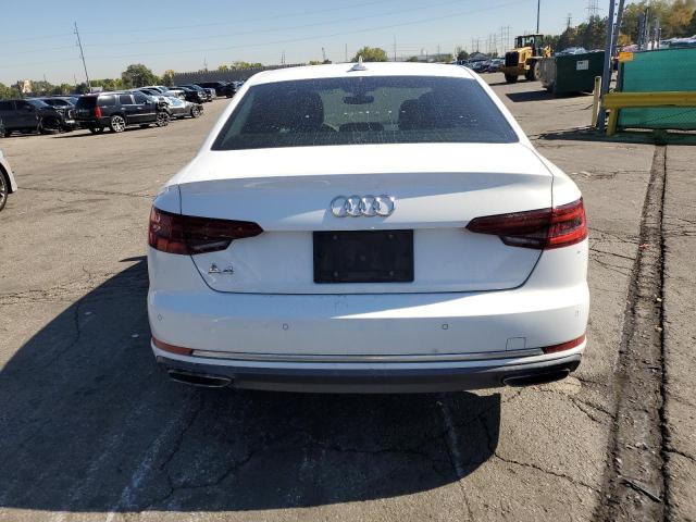 Photo 6 from auction – 2019 AUDI A4 PREMIUM with VIN WAUHMAF41KA066817