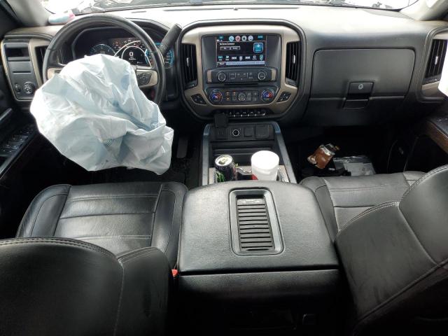 Photo 8 from auction – 2018 GMC SIERRA C15 with VIN 3GTP1PEC3JG268173
