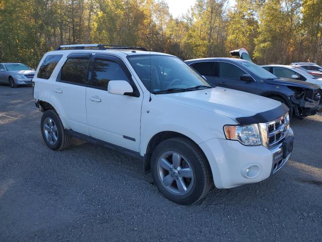 Photo 4 from auction – 2008 FORD ESCAPE with VIN 1FMCU94138KB64573