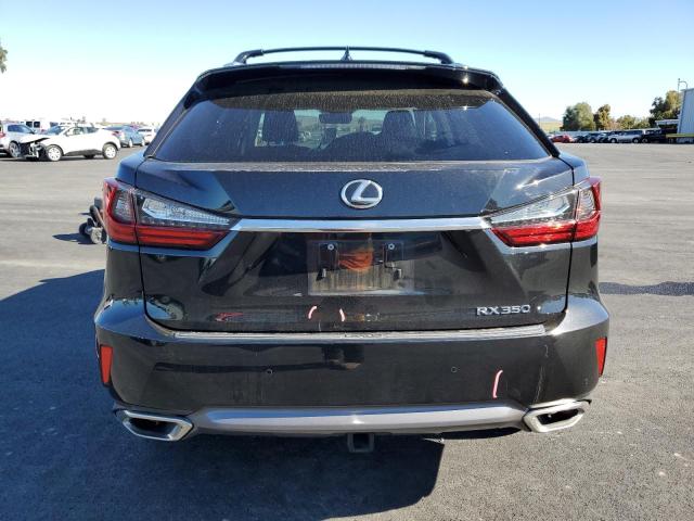 Photo 6 from auction – 2017 LEXUS RX 350 BAS with VIN 2T2BZMCA9HC063542