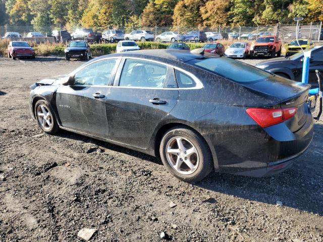 Photo 2 from auction – 2016 CHEVROLET MALIBU with VIN 1G1ZB5ST8GF342429
