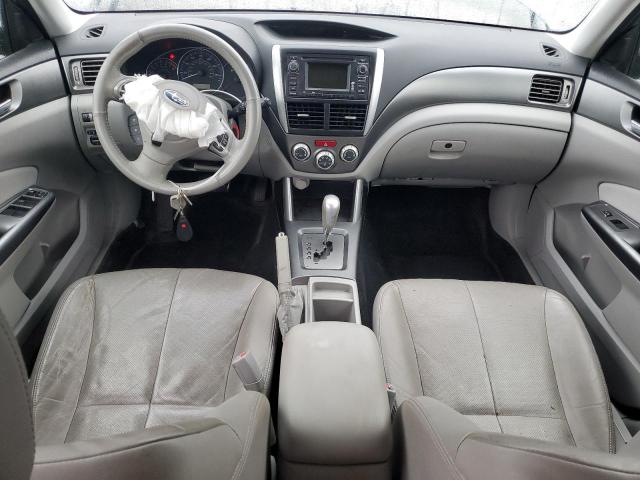 Photo 8 from auction – 2011 SUBARU FORESTER L with VIN JF2SHBEC8BH768234