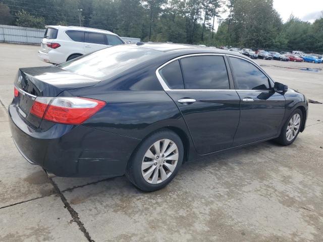 Photo 3 from auction – 2015 HONDA ACCORD EXL with VIN 1HGCR2F8XFA044135