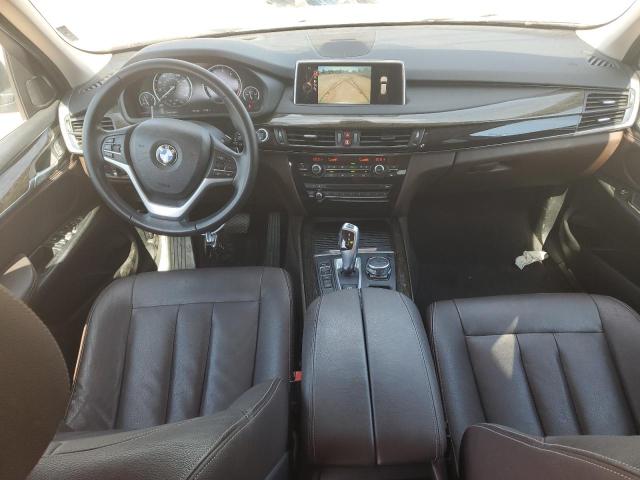 Photo 8 from auction – 2016 BMW X5 XDRIVE3 with VIN 5UXKR0C57G0P32284