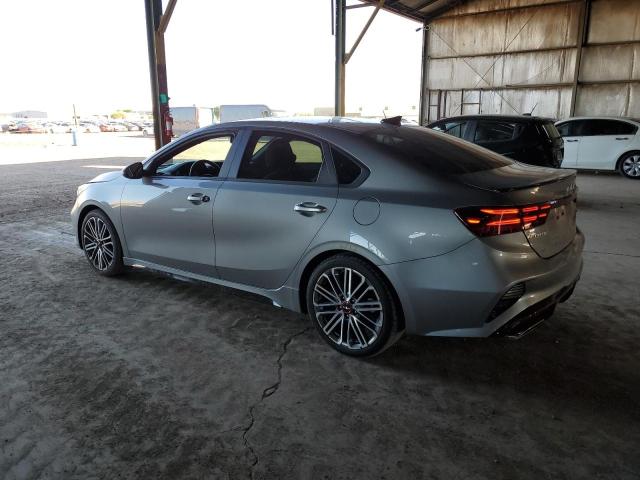 Photo 2 from auction – 2022 KIA FORTE GT with VIN 3KPF44AC8NE460682