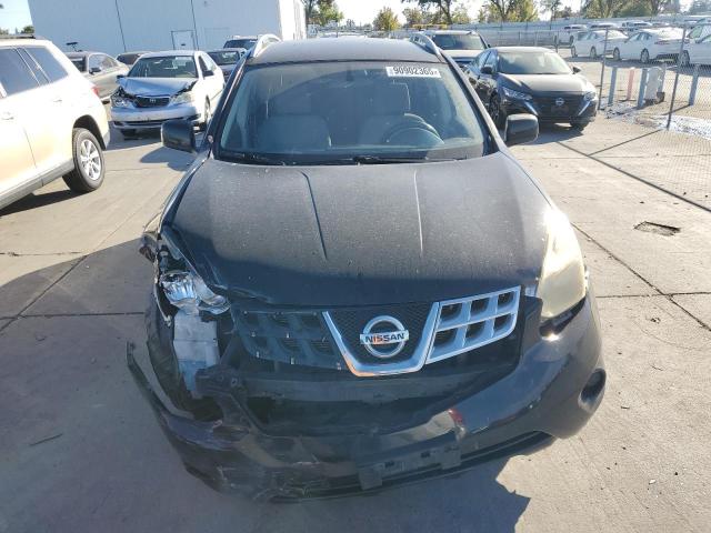 Photo 5 from auction – 2013 NISSAN ROGUE S with VIN JN8AS5MV7DW601270