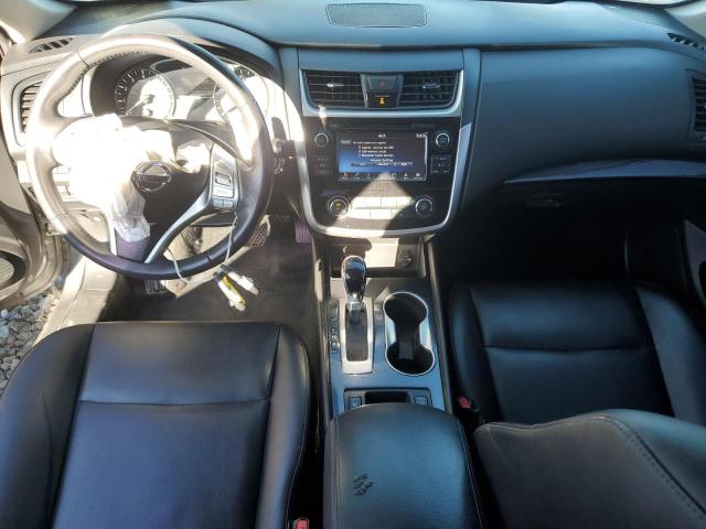 Photo 8 from auction – 2018 NISSAN ALTIMA 2.5 with VIN 1N4AL3AP8JC222901