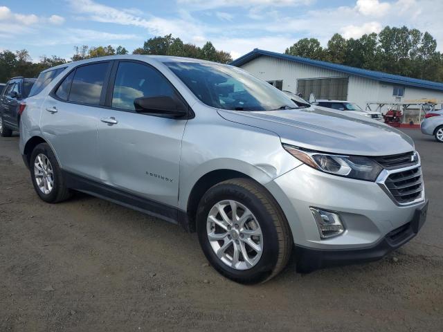 Photo 4 from auction – 2021 CHEVROLET EQUINOX LS with VIN 3GNAXSEV5MS169470